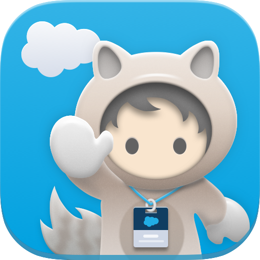 Salesforce System Architect Guidance Icon